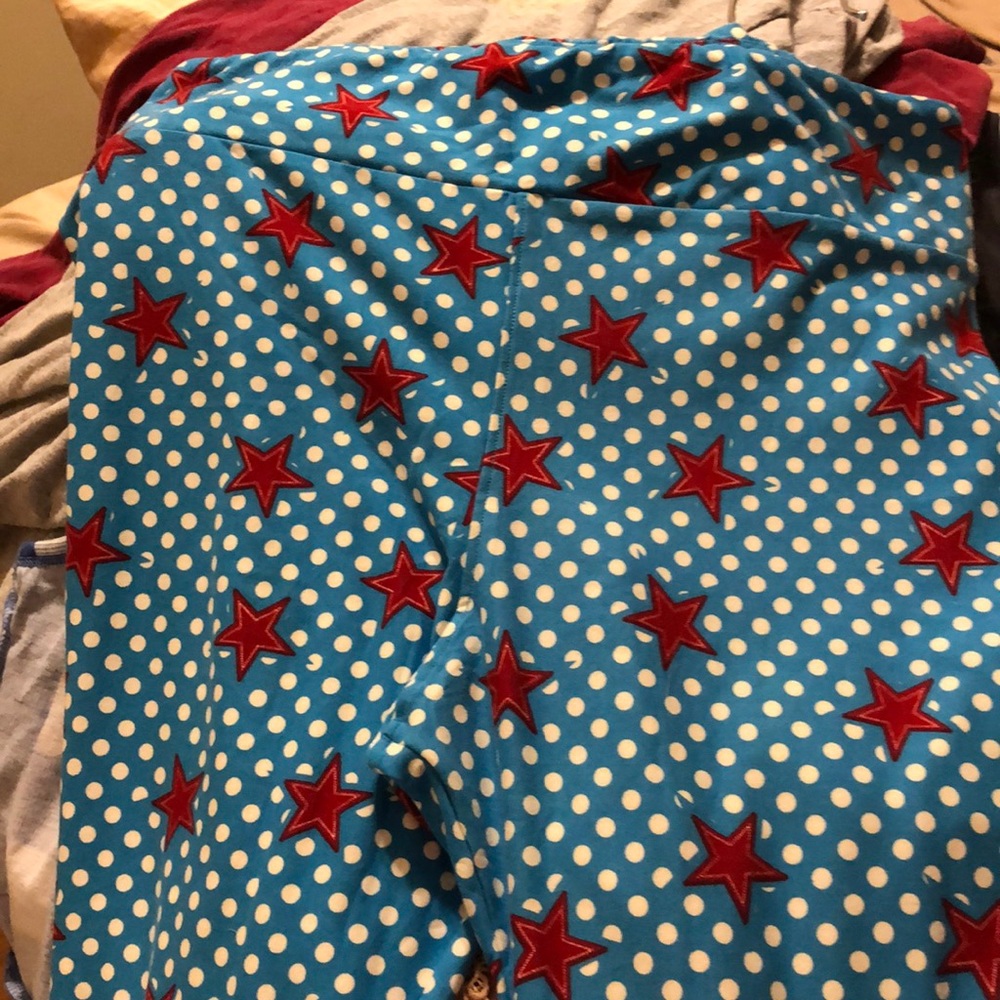 LuLaRoe leggings